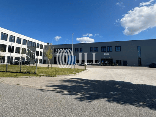 Lagerhalle zur Miete 8,35 € 4.212 m² Lagerfläche teilbar ab 4.212 m² Flintbek 24220