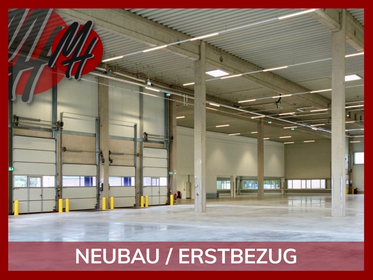 Lagerhalle zur Miete 15.000 m²<br/>Lagerfläche Idstein Idstein 65510