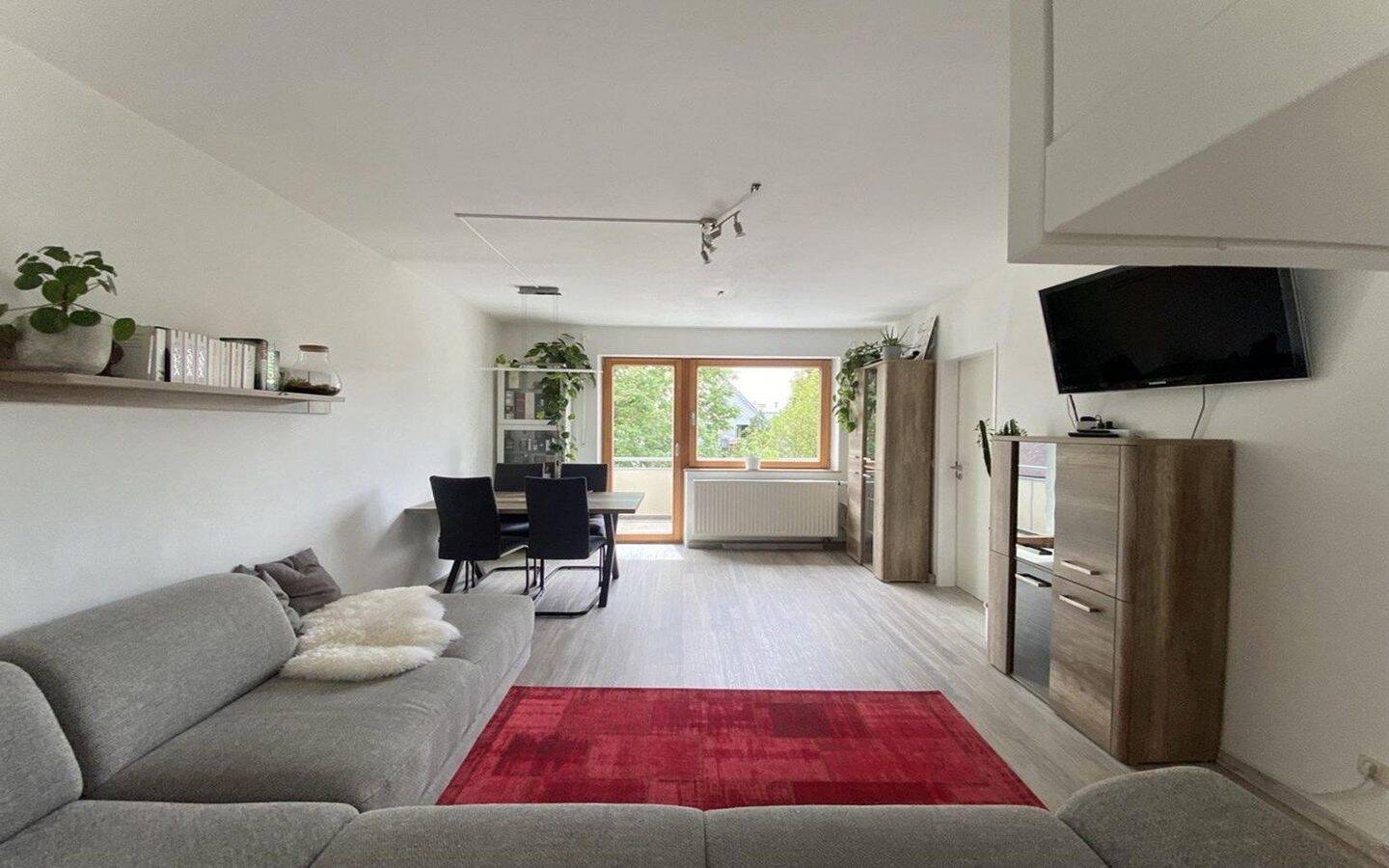 Wohnung zum Kauf, Augsburg