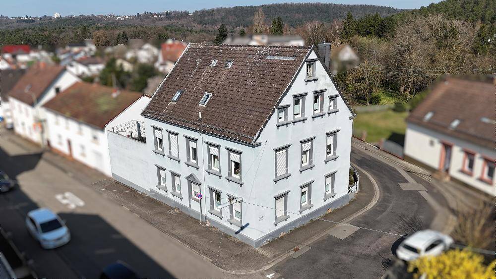 Mehrfamilienhaus zum Kauf - Ansicht 3