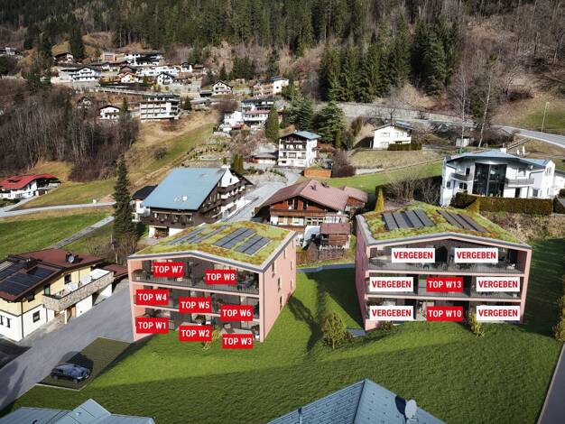 Wohnung zum Kauf 206.000 € 2 Zimmer 41,7 m² Oetz 6433