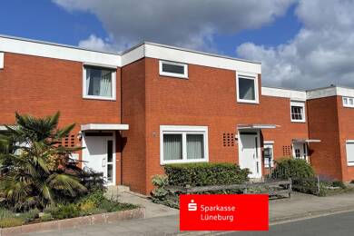 Reihenmittelhaus zum Kauf 268.000 € 4 Zimmer 97 m² 168 m² Grundstück Kaltenmoor Lüneburg 21337