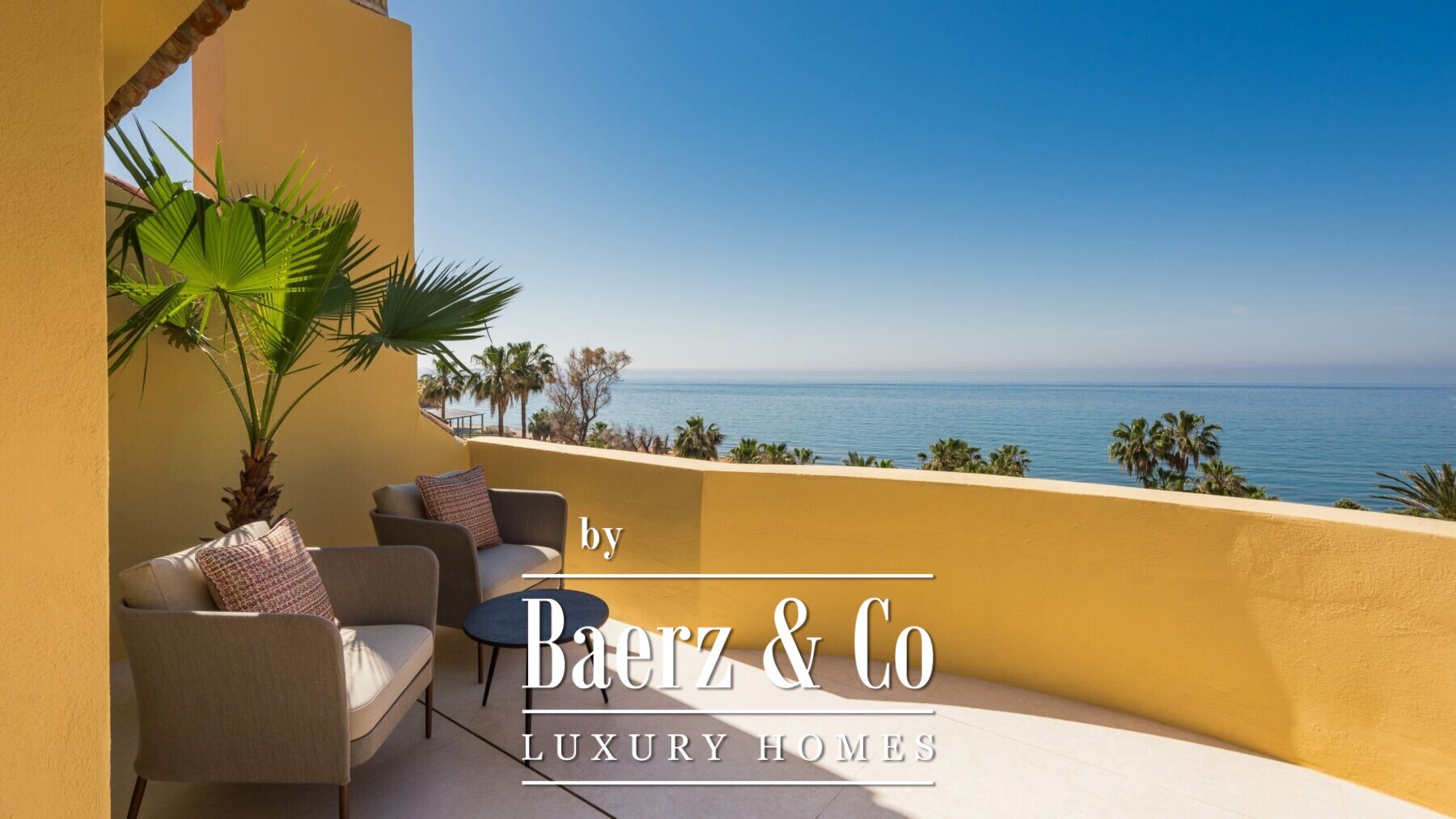 Penthouse zum Kauf 4.995.000 € 260 m²<br/>Wohnfläche marbella