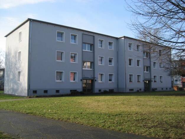 Wohnung zur Miete 508 € 2,5 Zimmer 54 m² 2. Geschoss Jupiterstraße 43 Aldenrade Duisburg 47179