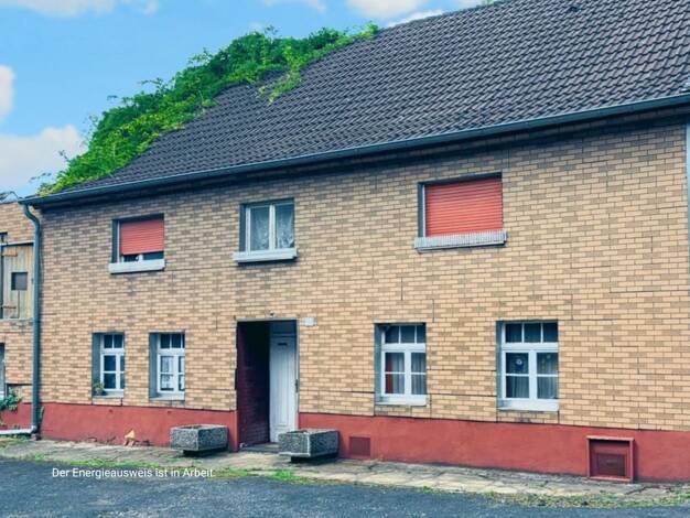 Grundstück zum Kauf 150.000 € 581 m² Grundstück Birk Lohmar 53797