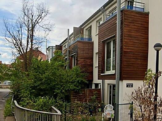 Reihenmittelhaus zum Kauf 232.000 € 5 Zimmer 129,5 m² 133 m² Grundstück Dreikronengasse 24 Gotha Gotha 99867