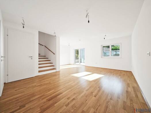 Reihenmittelhaus zum Kauf - Erstbezug 519.000 € 5 Zimmer 112,7 m² Nikolaus Heid-Straße 51 Stockerau 2000