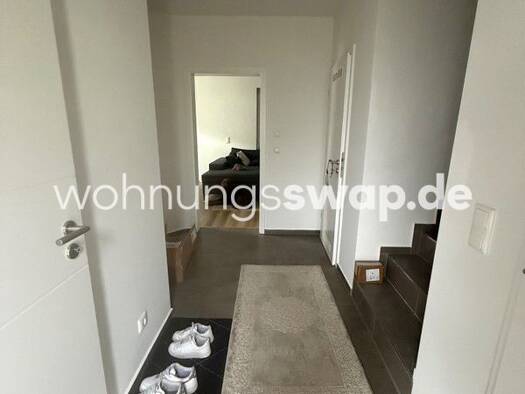 Wohnung zur Miete Tauschwohnung 2.250 € 5 Zimmer 130 m² EG Langenhorn Nord 22851