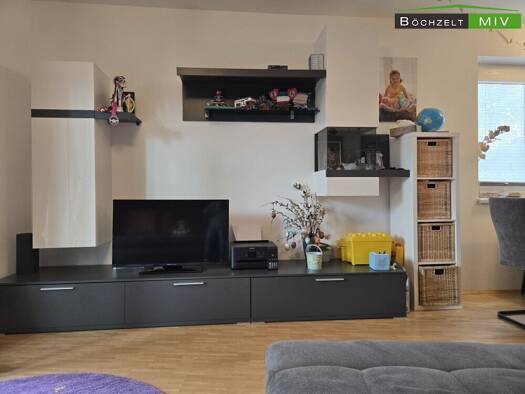 Wohnung zur Miete 556 € 3 Zimmer 68,8 m² EG frei ab 01.07.2026 Zeltweg 8740