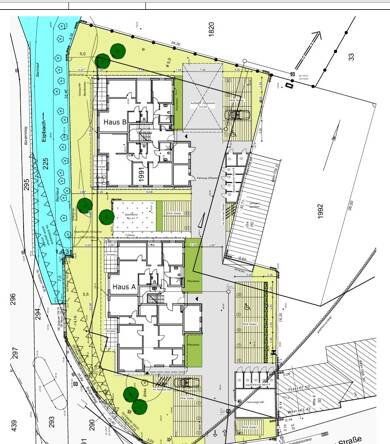 Grundstück zum Kauf 350.000 € 2.202 m² Grundstück Mühleip Eitorf 53783