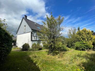 Bauernhaus zum Kauf 449.000 € 7 Zimmer 265 m² 1.359 m² Grundstück Kammerich Ruppichteroth 53809