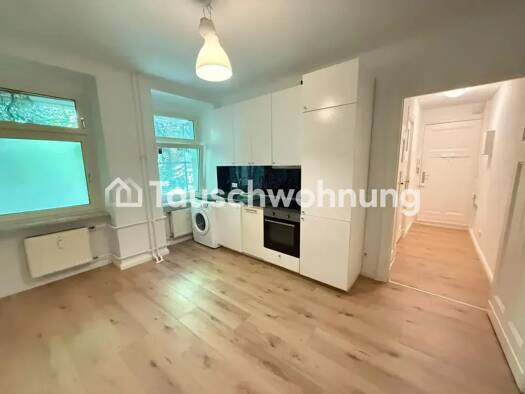 Wohnung zur Miete Tauschwohnung 370 € 2 Zimmer 30 m² Britz Neukölln 12045