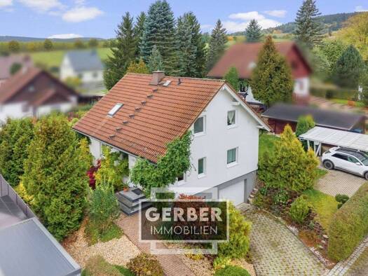 Einfamilienhaus zum Kauf 359.000 € 5 Zimmer 118 m² 715 m² Grundstück Trieb Falkenstein/Vogtland Trieb 08239