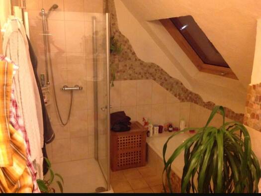 Einfamilienhaus zur Miete 950 € 4 Zimmer 130 m² 500 m² Grundstück frei ab 01.11.2026 Katzwinkel (Sieg) 57581