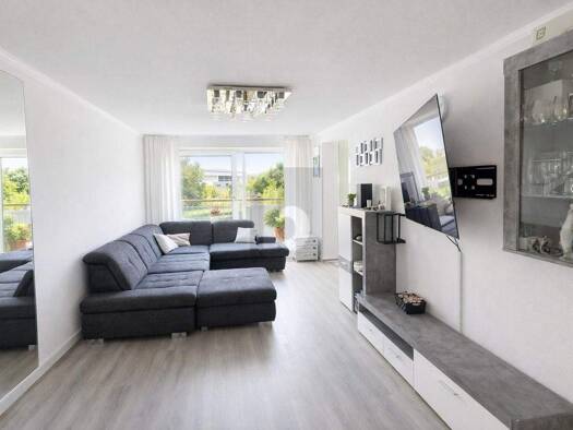 Wohnung zum Kauf 249.000 € 3 Zimmer 100 m² Schinkel-Ost Osnabrück 49084