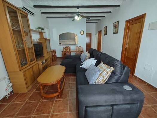 Wohnung zum Kauf 149.900 € 2 Zimmer 69 m² Puntal 8 Cuevas del Almanzora 04648