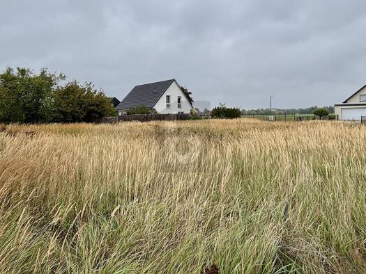 Grundstück zum Kauf 30.000 € 762 m² Grundstück Wrestedt 29559