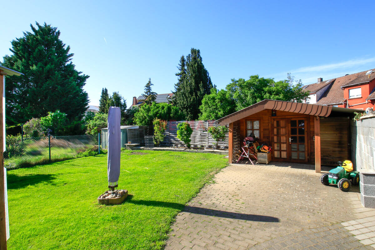 Haus – Braunshardt, Landkreis Darmstadt-Dieburg - Ansicht 3