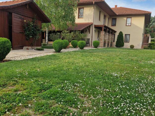 Einfamilienhaus zum Kauf 269.000 € 6 Zimmer 219 m² 957 m² Grundstück utca Iregszemcse 7095