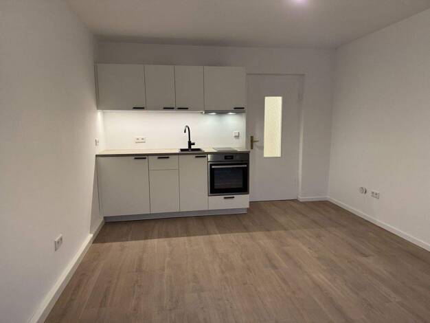Wohnung zur Miete 720 € 2 Zimmer 44 m² 3. Geschoss Sperberstraße 19 Hummelstein Nürnberg 90461