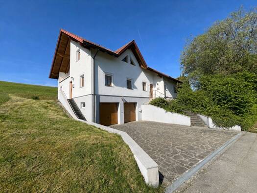 Einfamilienhaus zum Kauf 579.000 € 240 m² 1.480 m² Grundstück Haibach ob der Donau 4083