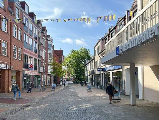 Bürogebäude zum Kauf als Kapitalanlage geeignet 950.000 € 579 m² 416 m² Grundstück Wunstorf 31515