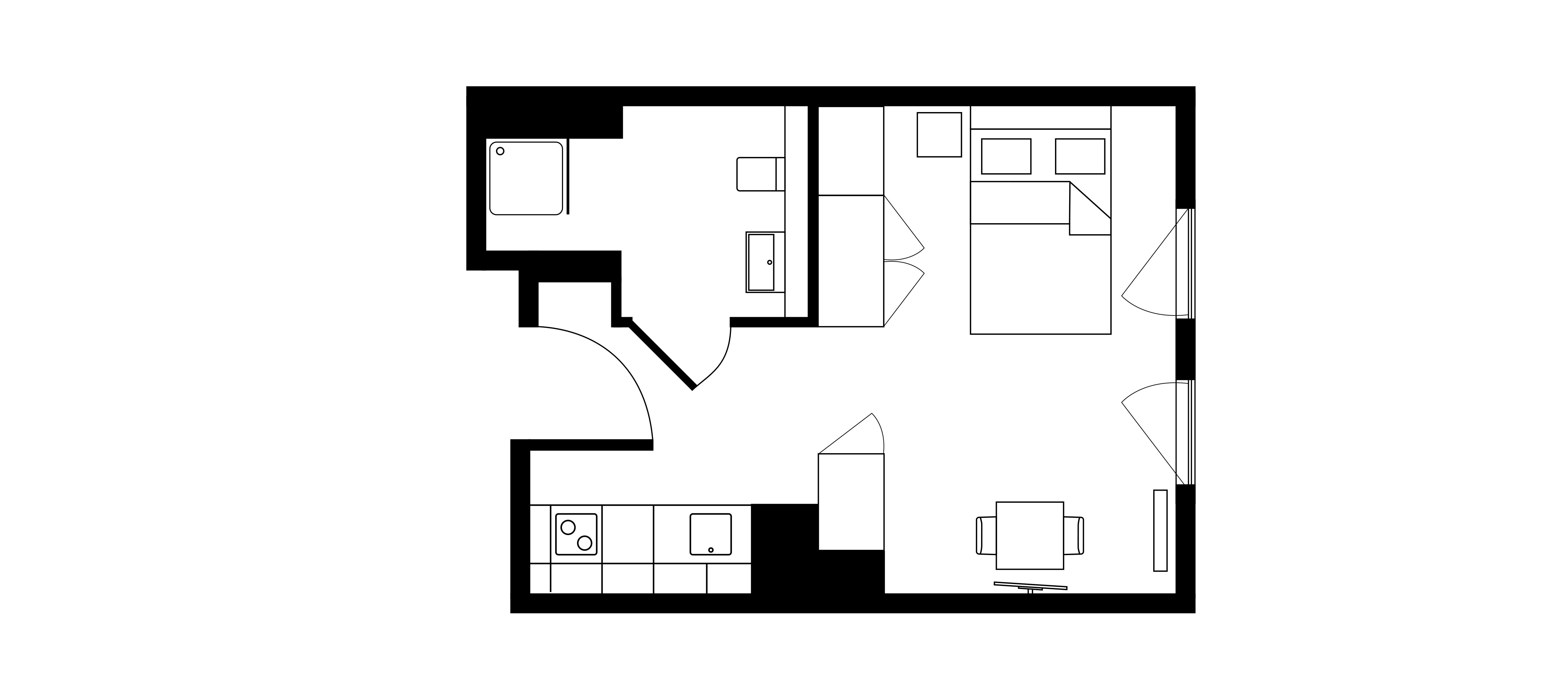 Studio zur Miete 630 € 1 Zimmer 21 m²<br/>Wohnfläche 16.01.2025<br/>Verfügbarkeit Harburg Hamburg 21073