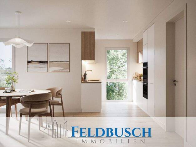Wohnung zum Kauf - Erstbezug 484.900 € 3 Zimmer 79,6 m² 2. Geschoss Altenfurt Nürnberg 90475
