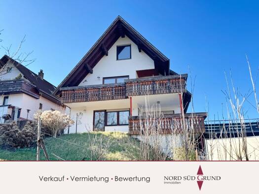 Haus zum Kauf als Kapitalanlage geeignet 536.000 € 7 Zimmer 270 m² 553 m² Grundstück Bühlertal 77830