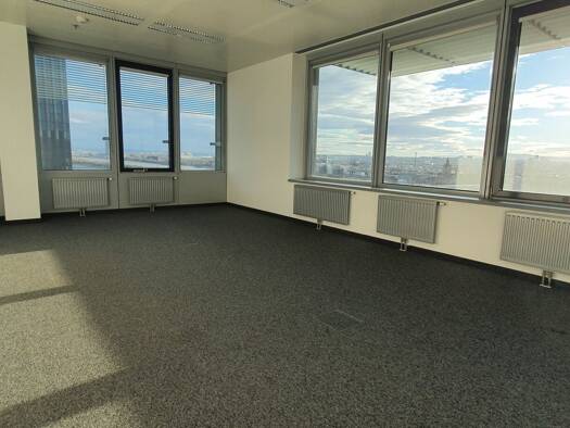 Büro zur Miete 15,50 € Donau-City-Straße Wien 1220