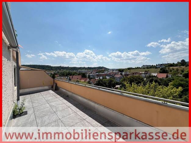 Wohnung zum Kauf 315.000 € 3 Zimmer 74,2 m² 3. Geschoss frei ab sofort Heimsheim 71296