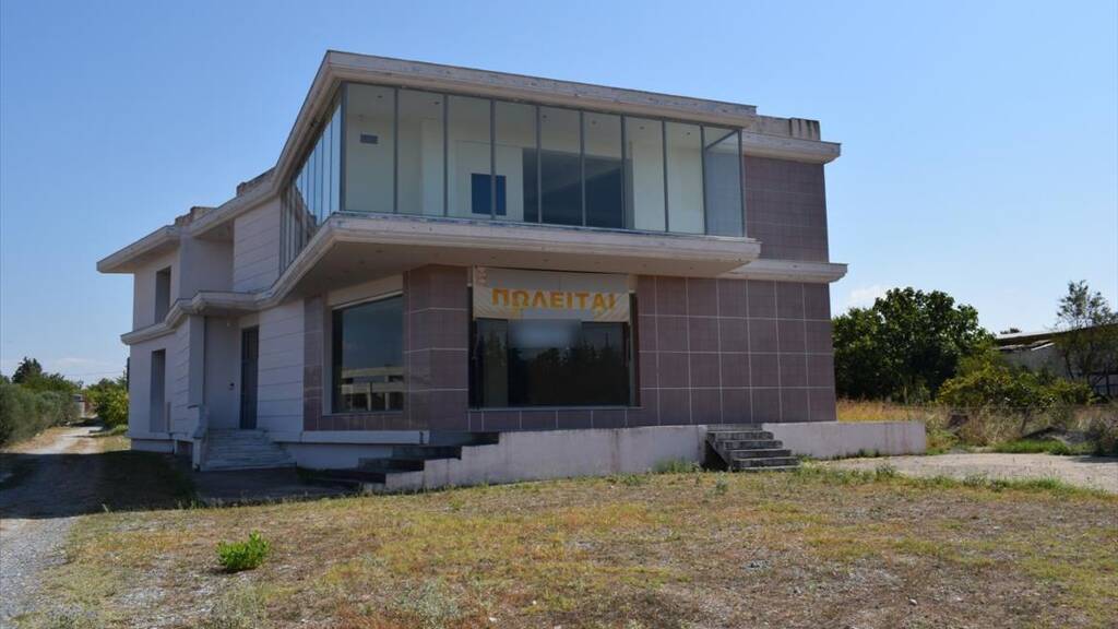 Studio zum Kauf 530.000 € 600 m² EG Thessaloniki