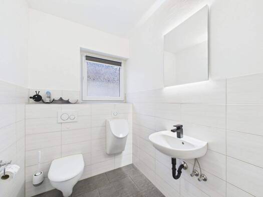 Doppelhaushälfte zum Kauf 135.000 € 4 Zimmer 132 m² 272 m² Grundstück Salchendorf Neunkirchen 57290