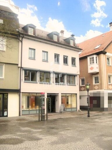 Bürofläche zur Miete provisionsfrei 280 m² Bürofläche Geislingen Geislingen an der Steige 73312