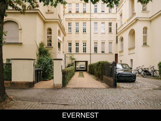 Wohnung zum Kauf 820.000 € 4 Zimmer 130 m² Nördliche Innenstadt Potsdam 14467