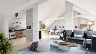 Wohnung zum Kauf 95.000 € 2 Zimmer 52,5 m² 5. Geschoss Maxfeld Nürnberg 90409