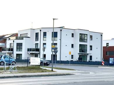 Wohnung zur Miete 900 € 2 Zimmer 67 m² EG frei ab sofort Winsen - Kernstadt Winsen (Luhe) 21423