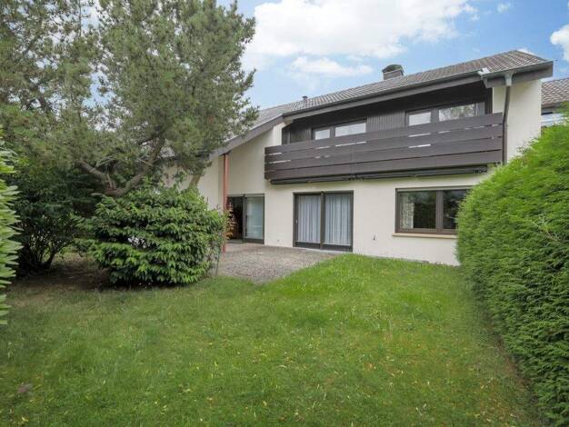 Mehrfamilienhaus zum Kauf 630.000 € 7 Zimmer 218 m² 741 m² Grundstück Büchenbronn Pforzheim / Büchenbronn 75180