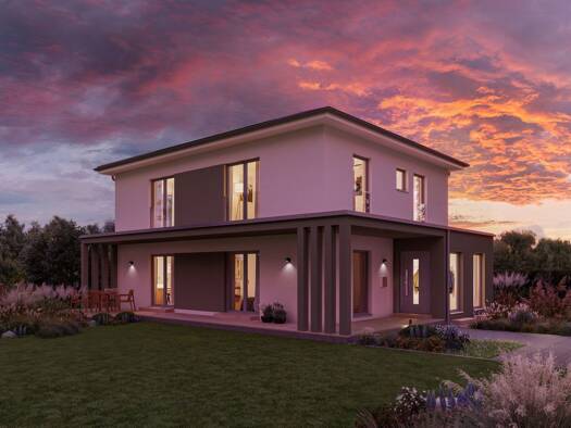 Einfamilienhaus zum Kauf provisionsfrei 581.072 € 4 Zimmer 160 m² 620 m² Grundstück Bergheim Bergheim 50126