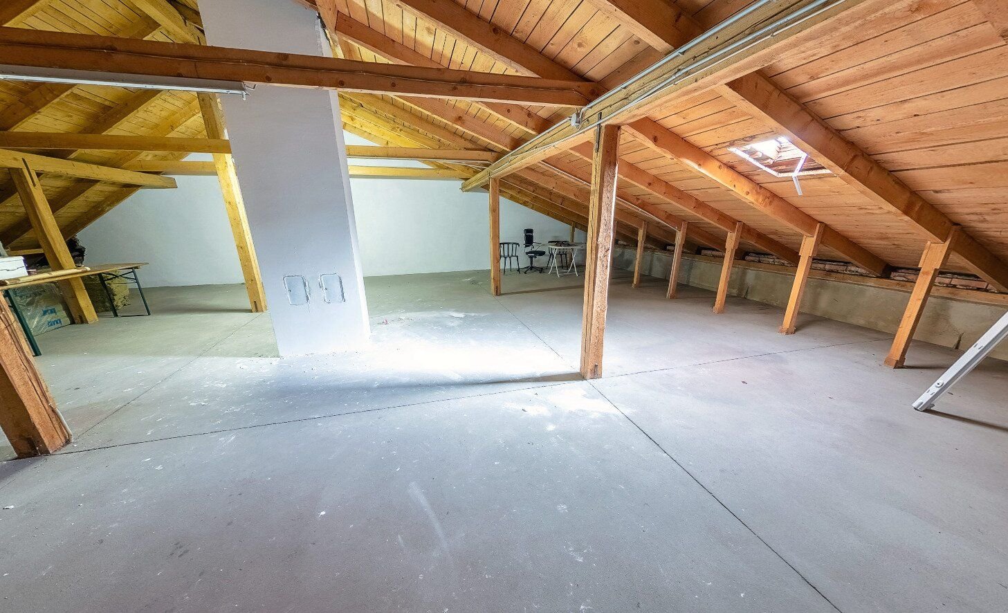 Immobilie zum Kauf als Kapitalanlage geeignet 149.000 € 4 Zimmer 188 m²<br/>Fläche Enns 4470