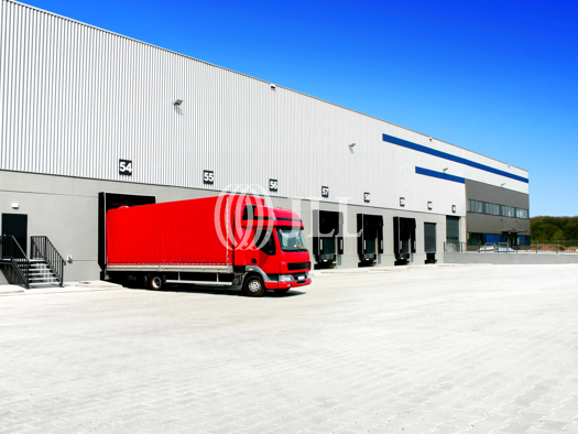 Lagerhalle zur Miete provisionsfrei 11.927 m² Lagerfläche teilbar ab 5.315 m² Scheßlitz 96110