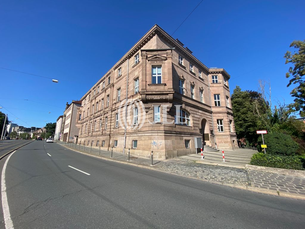 Bürofläche zur Miete provisionsfrei 10,49 € 774 m²<br/>Bürofläche Himpfelshof Nürnberg 90429