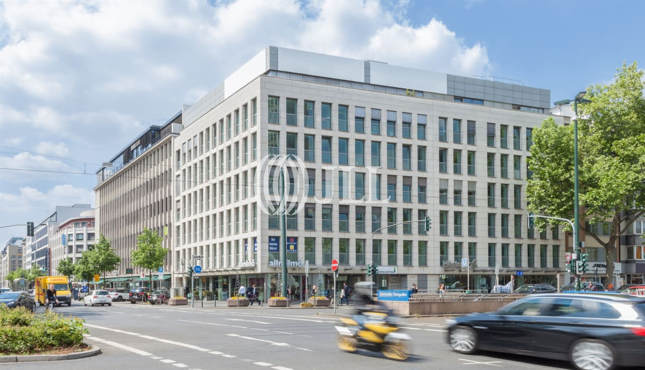 Bürofläche zur Miete 19,90 € 376 m²<br/>Bürofläche Stadtmitte Düsseldorf 40212