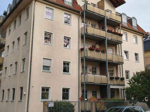 Wohnung zum Kauf 189.000 € 3 Zimmer 66,6 m² 3. Geschoss Hühndorfer Straße Cotta Dresden 01157