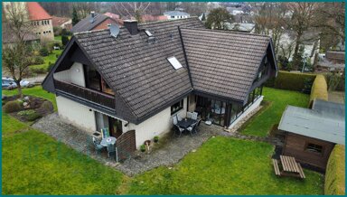 Einfamilienhaus zum Kauf 295.000 € 7 Zimmer 207,5 m² 825 m² Grundstück Ostercappeln Ostercappeln 49179