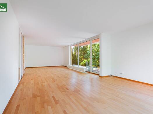 Wohnung zur Miete 2.650 € 5 Zimmer 143,8 m² EG Pötzleinsdorfer Straße 164 Währing 1180