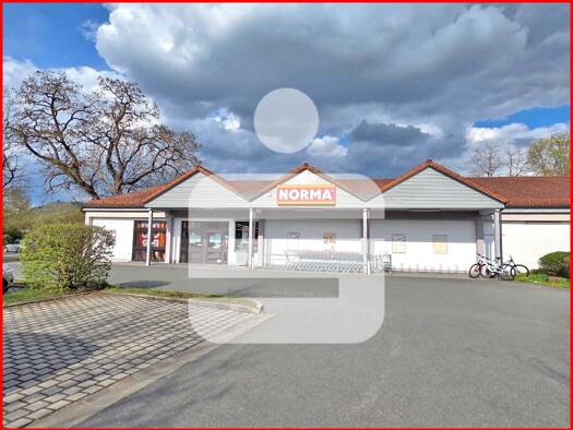 Ladenfläche zum Kauf 590.000 € Ziegelhütte Stadtsteinach 95346