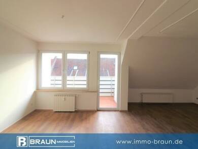 Wohnung zum Kauf 120.000 € 2 Zimmer 62 m² Dachgeschoss, 4. Geschoss Schönebeck Essen / Schönebeck 45359
