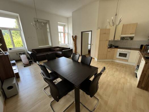 Wohnung zur Miete 410 € 2 Zimmer 58,5 m² EG frei ab 01.12.2026 Sankt Stefan im Rosental 8083