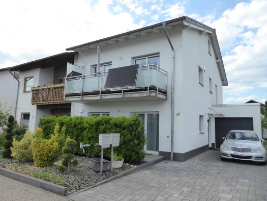 Mehrfamilienhaus zum Kauf 470.000 € 7 Zimmer 173 m² 272 m² Grundstück Bad Kreuznach 55545